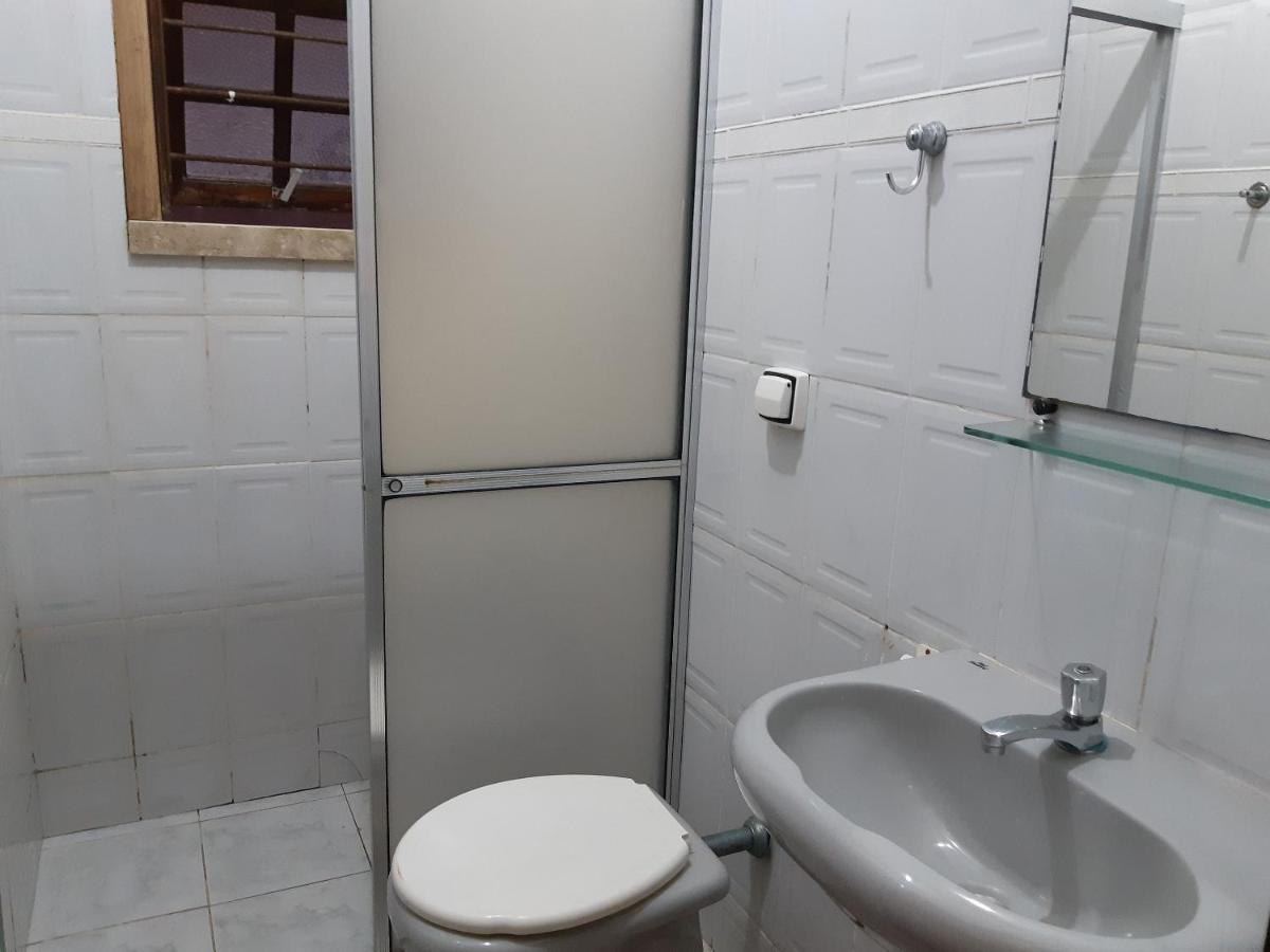 0001.03 - Maranduba - Apto - 2 Dormitorio - 8 Pessoas - 2 Quadras Do Mar - Piscina - Wi-Fi Ubatuba Eksteriør billede