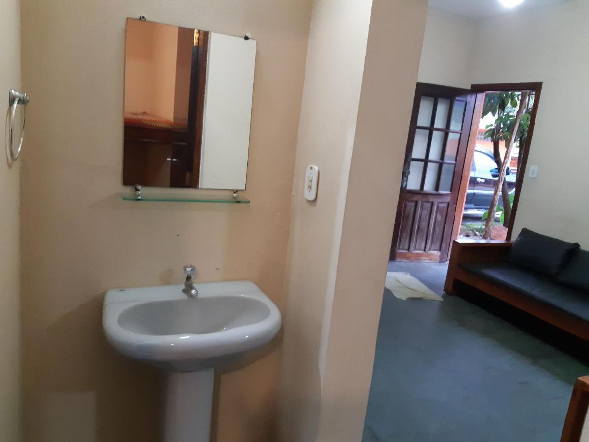 0001.03 - Maranduba - Apto - 2 Dormitorio - 8 Pessoas - 2 Quadras Do Mar - Piscina - Wi-Fi Ubatuba Eksteriør billede